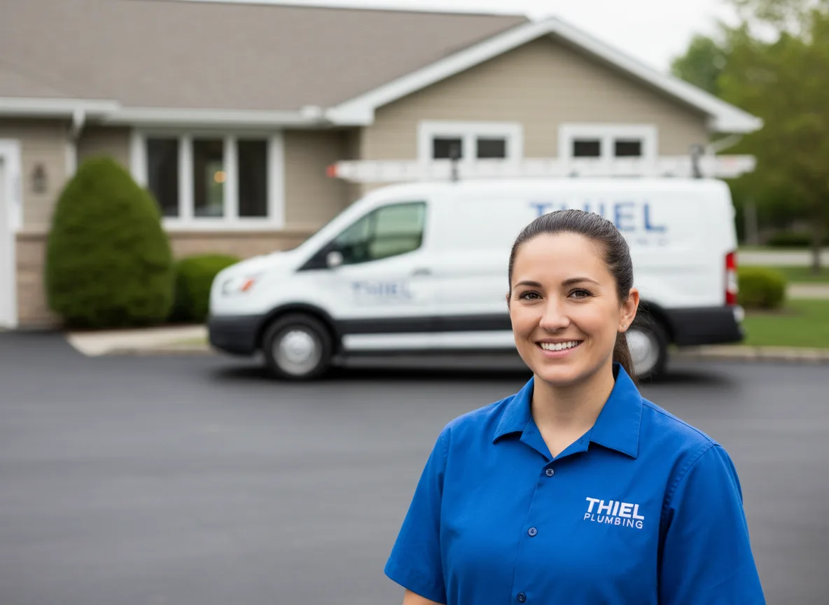 Plumber East Palestine, OH FAQs
